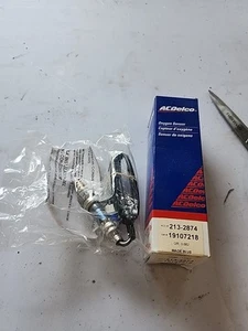GENUINE oem ACDELCO GM 19107218 213-2874 OXYGEN SENSOR | CS12-C-T - Picture 1 of 6
