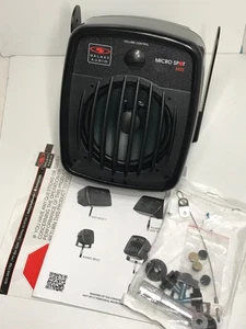 New Galaxy Audio MS5 Micro Spot 5 100w Personal Vocal Monitor CG01MHM (no bo - Picture 1 of 4