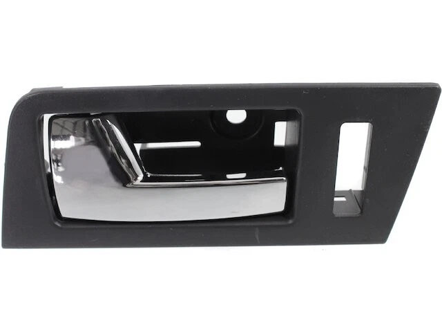 58ZK16V Front Left Interior Door Handle Fits 2008-2011 Mazda Tribute Foto 1 de 1