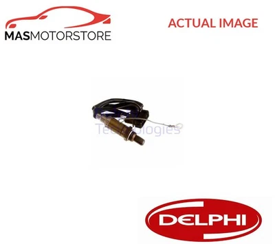LAMBDA OXYGEN O2 SENSOR DELPHI ES10264-12B1 I NEW OE REPLACEMENT - Image 1 of 4