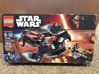 LEGO Star Wars: Eclipse Fighter (75145) NUEVO PRECINTADO Foto 1 de 2