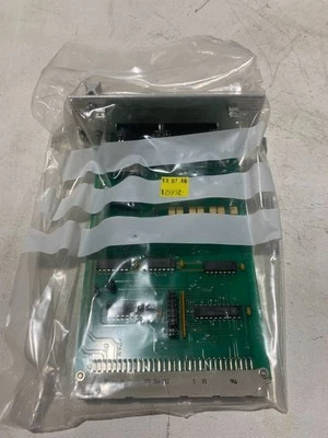 PANDUIT PCB BOARD 100-964-053 NEW - Image 1 of 4