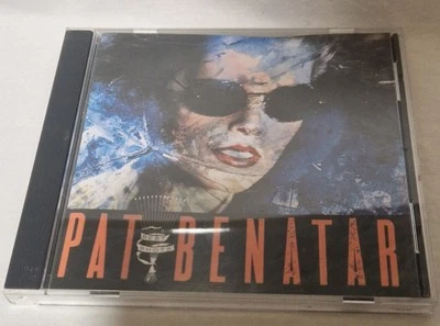 Best Shots von Benatar Pat | CD |  - Bild 1 von 2