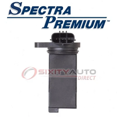 Spectra Premium Mass Air Flow Sensor for 2016-2018 Mazda CX-3 - Intake wh Foto 1 de 4