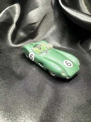 IXO 1/43 ASTON MARTIN DBR RARE 1 Of 300 19 5924 Hours Of Le Mans Unboxed USA￼ - Image 1 of 4