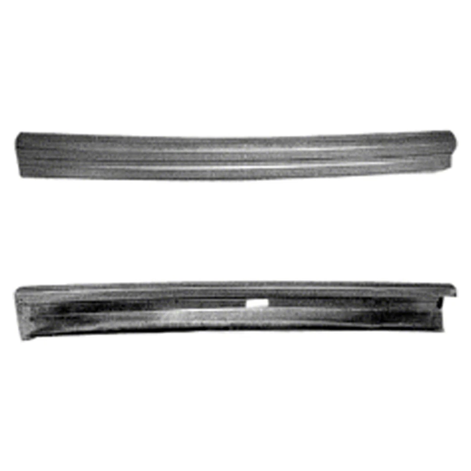 CH1002160 New Replacement Front Bumper Bar Fits 1984-1996 Jeep Cherokee V Foto 1 de 1