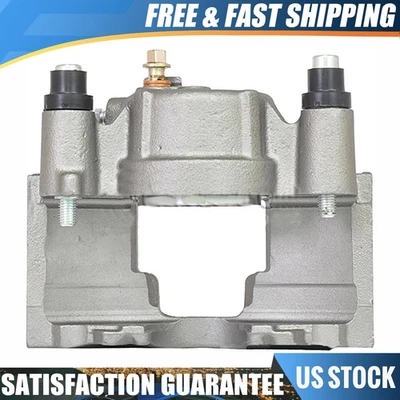 Pinza de freno de disco delantera derecha Nugeon 1 compatible con GMC C1500 1988-1999 Foto 1 de 3