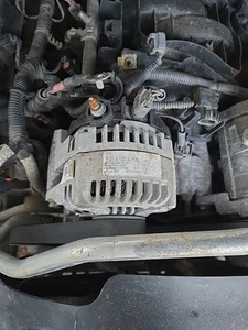 2007 Dodge Durango Alternator - Picture 1 of 3