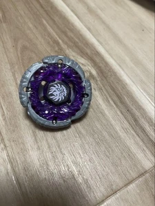 Metal Fight Beyblade Jade Jupiter With Launcher - Picture 1 of 2