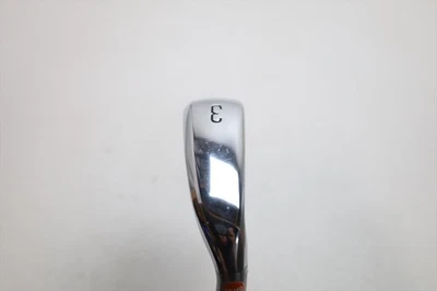 Titleist U505 3G 20° 3 Hybrid Extra Stiff Flex Hzrdus Black 4G 80 Excellent - Image 1 of 4