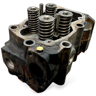 Scania P,G,R,T-Serie TP2118891 Zylinderkopf 1846123 1909203 1750995 2062690 - Bild 1 von 4