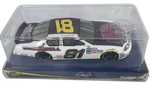 Winner's Circle Dale Earnhardt Jr #81 Taco Bell 1/24th Scale Diecast FREE SHIP! - Picture 1 of 2