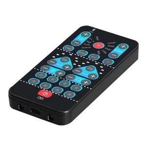 Voice Changer Card 16 Different Effects Voice Changing Support Multi7720 - Photo 1/9