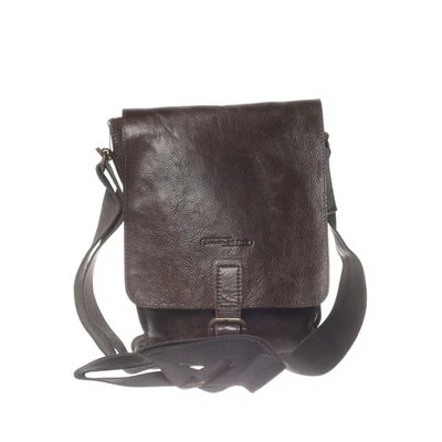 Camel Active, Umhängetasche, Unisex (Erwachsene), Braun, 20, 5, 30 cm #EQd - Bild 1 von 4