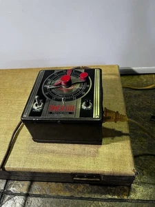 Vtg Time- O- Lite Professional Mo P49 Working. - Picture 1 of 4