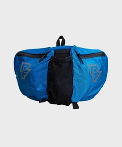 Race Face Stash Bicycle Cycle Bike Quick Rip Bag Blue - 1.5 L - Picture 1 of 1