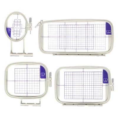 Embroidery Hoop for Brother PE SE Machine &Baby Lock Embroidery Machine - Image 1 of 2