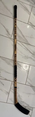 Paul Coffey Game Used Sher-Wood P.M.P 5030 Feather-Lite Hockey Stick - Image 1 of 4