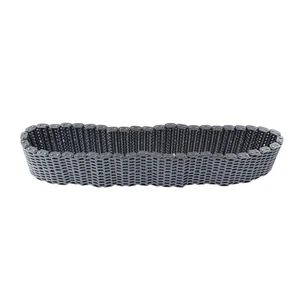 CHAIN 1345 2.5" 92 PITCHES - Picture 1 of 1