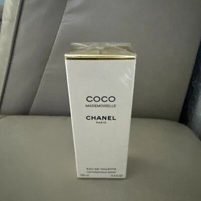 CHANEL COCO MADEMOISELLE 3.4 oz Eau De Toilette SPRAY TST - Image 1 of 4