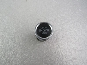 VW Touareg 7P Schalter Engine Start Stop M14374 7p1905217 - Bild 1 von 2