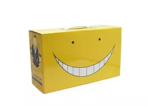 Assassination Classroom Complete Box Set by Yusei Matsui - Picture 1 of 4