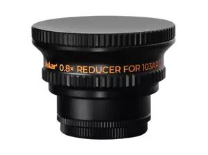 Askar 0,8x Vollformat Reduzierstück F5.4 für Askar 103APO Teleskop Okulare & Objektive - Bild 1 von 2