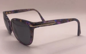 COACH PURPLE FRAMES ONLY EYEGLASSES HC8132 57-17-135 - Picture 1 of 7