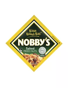 Nobbys Mixed Nuts 150g - Picture 1 of 2