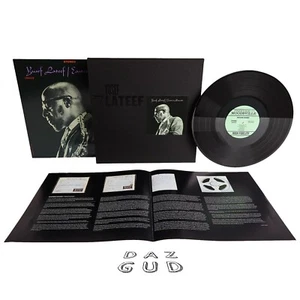 Yusef Lateef - Eastern Sounds Small Batch One-Step Craft Recordings Vinyl #/1000 - Picture 1 of 12