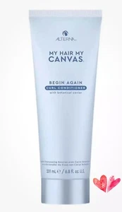 Alterna My Hair My Canvas Begin Again Curl Conditioner 6.8 oz - Picture 1 of 1