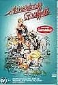 American Graffiti (DVD 1973) Region 4 Drama Richard Dreyfuss, Ron Howard, Paul L - image 1 of 1