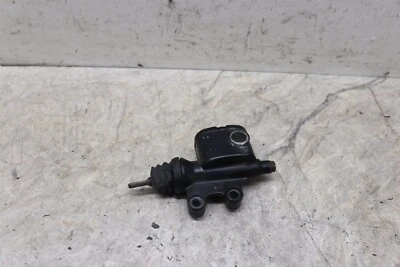 Harley Electra Glide Police 2010 cilindro maestro de freno trasero FLHTPI Foto 1 de 4