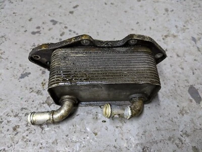 AUDI ALLROAD C6 3.2 FSI COOLER - Image 1 of 2