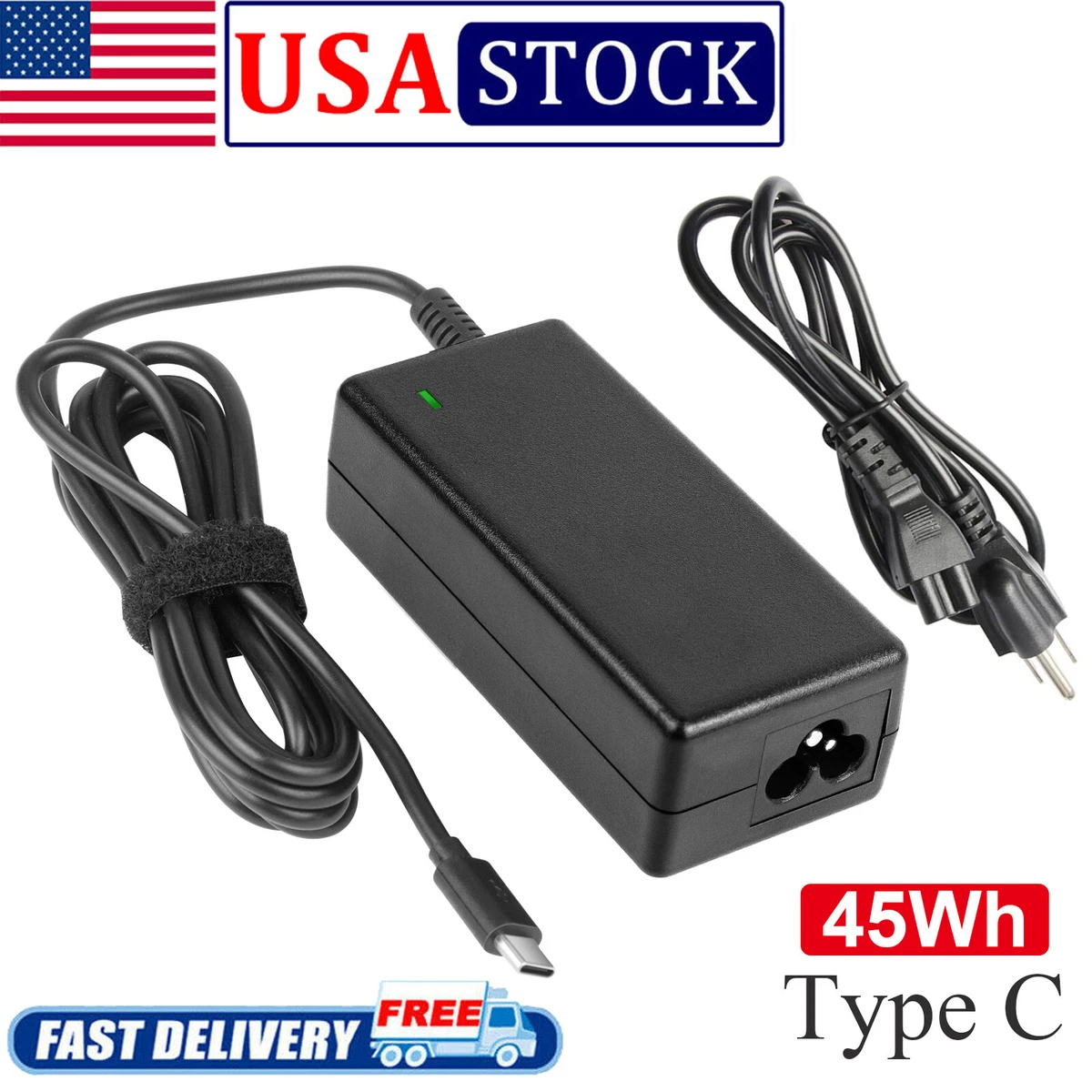 Gintai Conector DC Dock DC Port Clavija Alimentación Placa De Conexão DC Jack Cable Per DELL