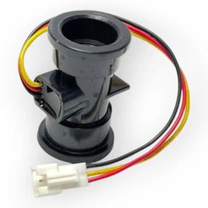 FLUSSOSTATO TURBINA COMPATIBILE JUNKERS 8738720800 EX 8717002132 PER CALDAIA - Picture 1 of 1