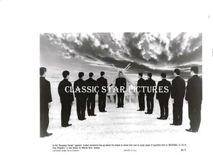 N504 Ken Ogata Mishima: A Life in Four Chapters 1985 photo - Picture 1 of 1