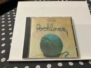 POOH-POOHLOVER CD NO BARCODE RARO!!!! - Picture 1 of 2