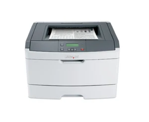 Lexmark E360dn Mono Laser Printer A4 USB Network Duplex 34S0515 REF W/WARRANTY - Picture 1 of 2