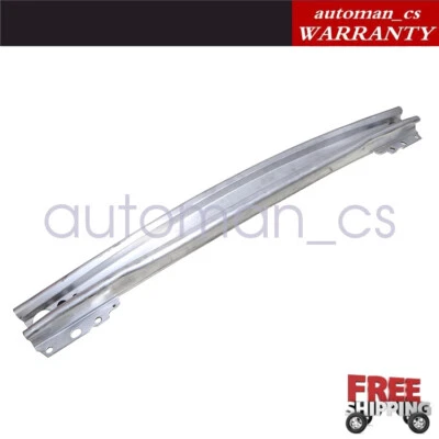 Front Bumper Reinforcement for Volvo XC60 2010-2017 Aluminum 314203092 — 第 1/4 张图片