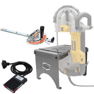 SWAG V3.0 Portaband Table, Fits, Milwaukee, Dewalt, Makita, Harborfreight....... - Image 1 of 4