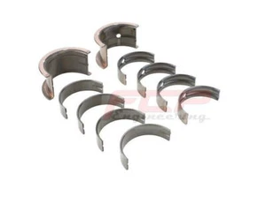 RODAMIENTOS PRINCIPALES SERIE ACL RACE PARA NISSAN NISSAN 3.5 VQ35DE 4M2633H/0.25 - Imagen 1 de 2