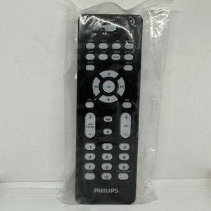 Replaced Remote Fit for Philips Audio DCM109/37 Dcm109 DCM109/79 DCM109/93 - Picture 1 of 2