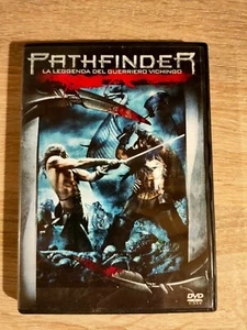 DVD PATHFINDER - Foto 1 di 3