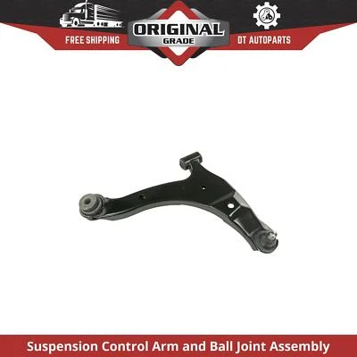 Para 00-01 Plymouth braço de controle neon e conjunto esférico dianteiro direito Lwr Mevotech - Imagem 1 de 4