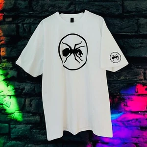 THE PRODIGY - weißes T-Shirt - Small - 4XL - inoffiziell - inspiriert von - Bild 1 von 5