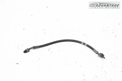 2017-2022 KIA SPORTAGE REAR RIGHT SIDE BRAKE CALIPER HOSE LINE PIPE OEM - Image 1 of 4