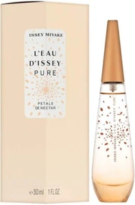 Issey Miyake L'Eau D'Issey Pure Petale de Nectar - 30 ml Eau de Toilette Spray - Bild 1 von 3