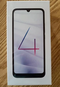 Gabb Phone 4: Safe First Phone Kids No Social Media GPS Parental Controls Sealed - Picture 1 of 3