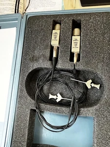 1gg  TEKTRONIX SMD PROBES P6561A 200MHZ - Picture 1 of 2